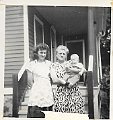Adeline Hedwig Patsy